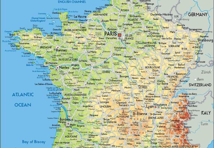 Déployez nos camions publicitaires là où la communication doit capter l'attention !